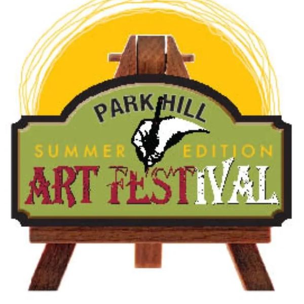 Park Hill Summer Edition Colorado Art Weekend